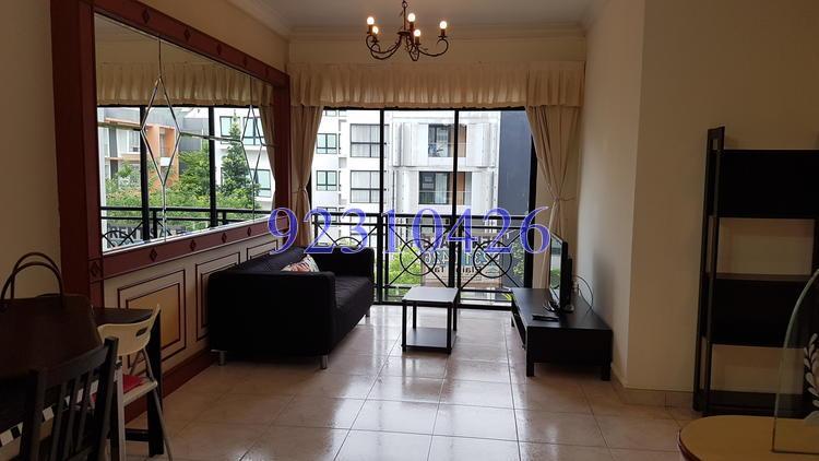 Le Wilkie (D9), Apartment #122933882